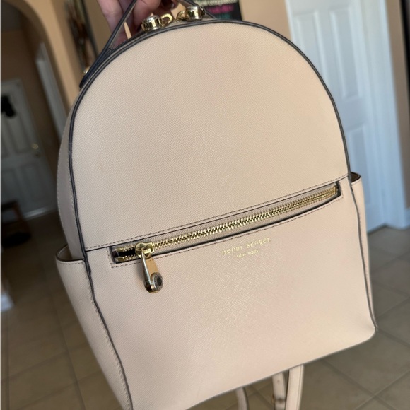 Authentic Henri Bendel West 57th Backpack main image 11